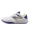 Tennis Shoes 796 WCH796 All Court Hard Court Club Activities Cm D Women's T4(WHITE) 23.0