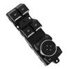 Front Left Power Window Switch LB5Z-14529-BC For Ford Explorer 2020-2024