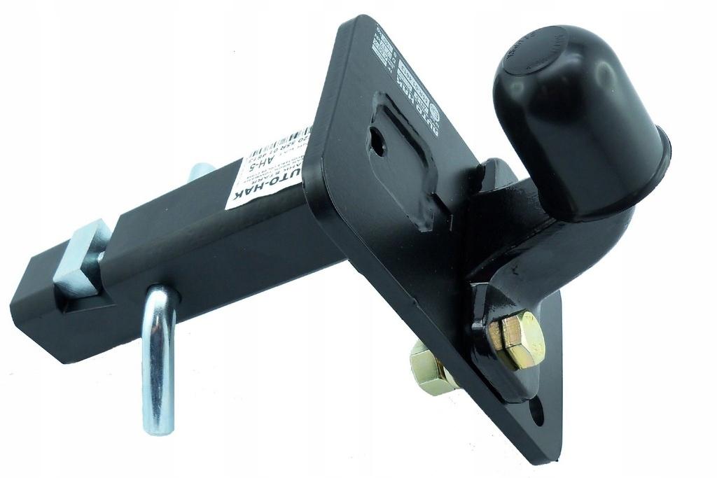 HAK ADAPTER USA clearance option AH5 Auto Hak
