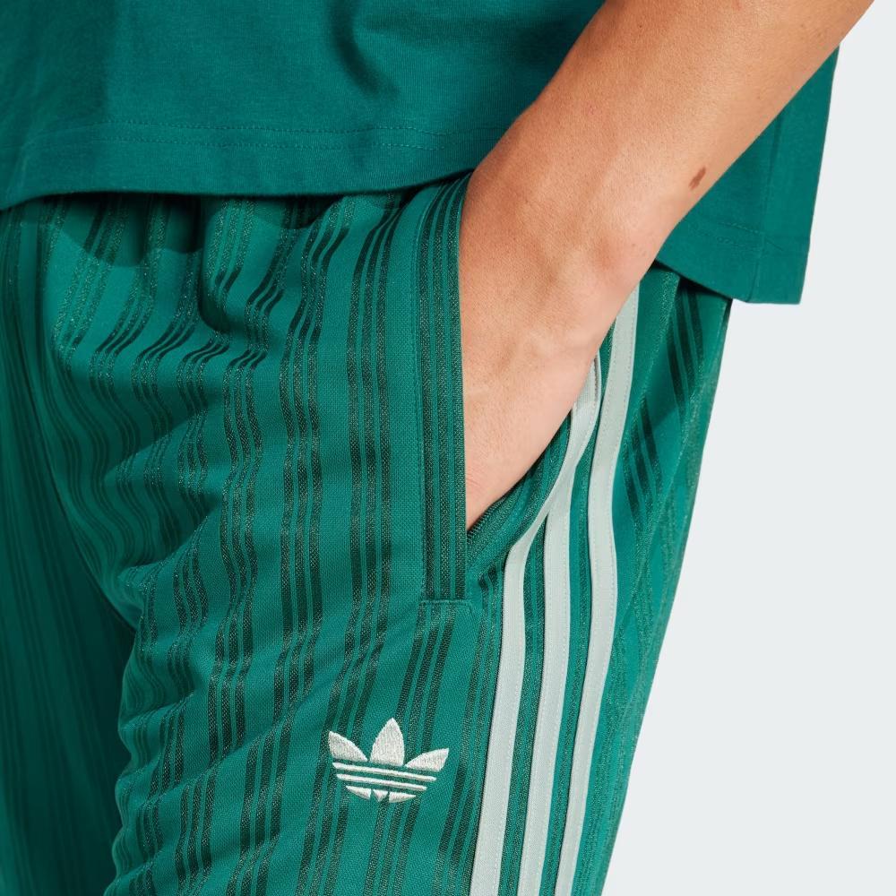 Adidas Оригинальные Adicolor удобные мягкие универсальные полосатые повседневные шорты мужские шорты Academy-Green JP1031