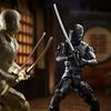 Hasbro G.I. Joe Classified Series Snake Eyes: G.I. Joe Origins Snake Eyes Action Figure (Parallel Import)