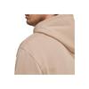 adidas Графический Ozworld Hoodie Magic Beige Мужская уличная одежда HL9252