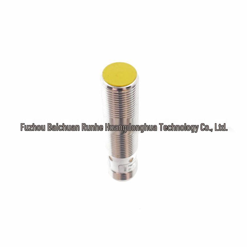 TURCK BI2-M12-AP6X-H1141 PNP NO Proximity Switch 46065