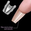 4 PCS Eyebrow Tweezers Set Stainless Steel Professional Quality Ideal for Personal Beauty Care