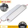 Led Light Truck Car 12-85v Rv Light High Brightness Van Light Cab Reading Light