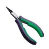 KEIBA Pro Hobby Round Pliers, Tapered Type HRC-D14
