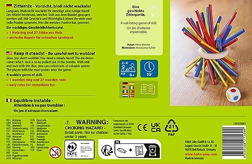 HABA Липкий 4415