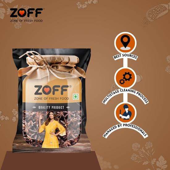 Zoff Staranise | Чакра Пхул | Вес нетто 50 г