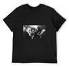 La Haine 1995 Футболка хлопок графические футболки мужская одежда аниме мужская футболка графическая