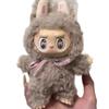 High Quality La Bu Doll Monster Vinyl Face Doll Children'S Toy Festival Birthday Christmas Gift Desk Collection Decoration