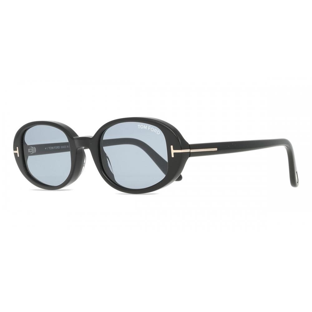 Tom Ford Женские Солнцезащитные Очки Ft1364 Iggy 01a