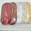 Вязаная крючком сумка Вязаная сумка с длинным дном Кожаная сумка Аксессуары Ручная работа Нижняя женская большая сумка Аксессуары