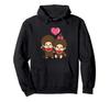 Monchhichi Graphic Hoodie