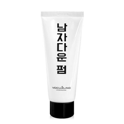 Перманент Manly 100 мл, 1 шт.