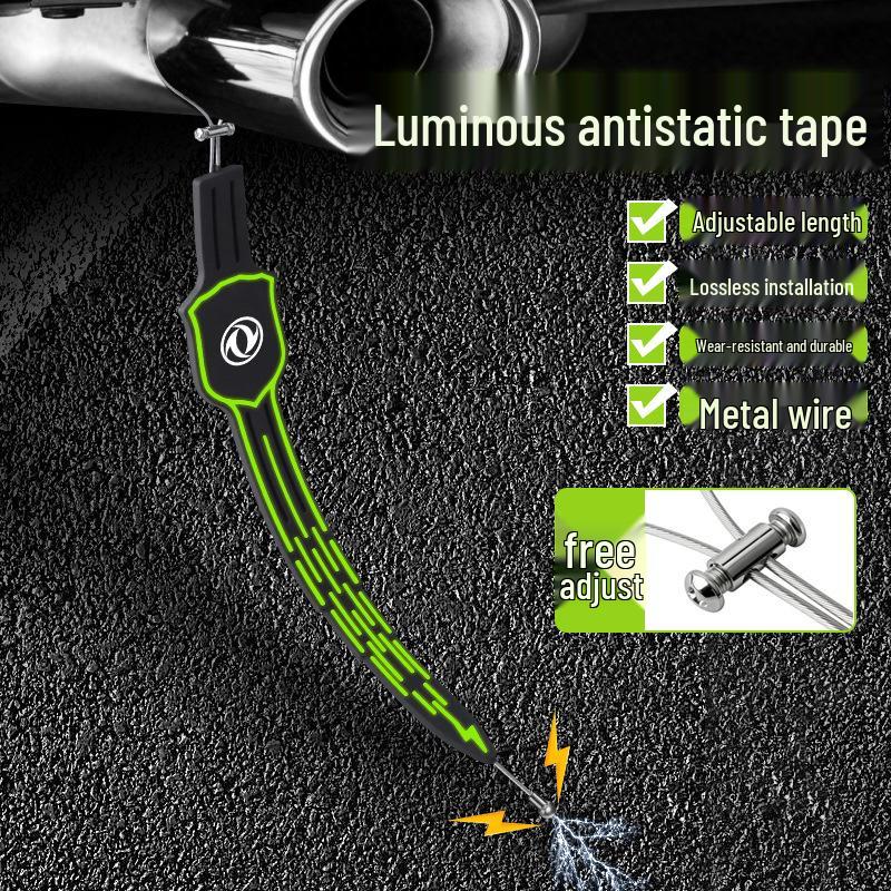 Антистатическая насадка для швабры для Dongfeng Nano 01, Yipai 008/007, Jingyi X5, Venucia D60