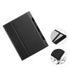 Foldable Folio Cover Paste Type Back Cover E-Reader Case for Onyx BOOX Nova 3Color/3/2/1/Air