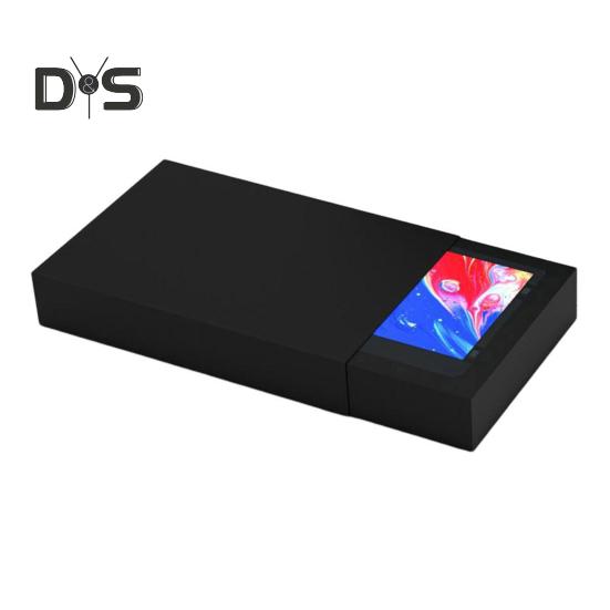 Защитный чехол для ноутбука, противоударный, ударопрочный, компактный, портативный чехол для монитора