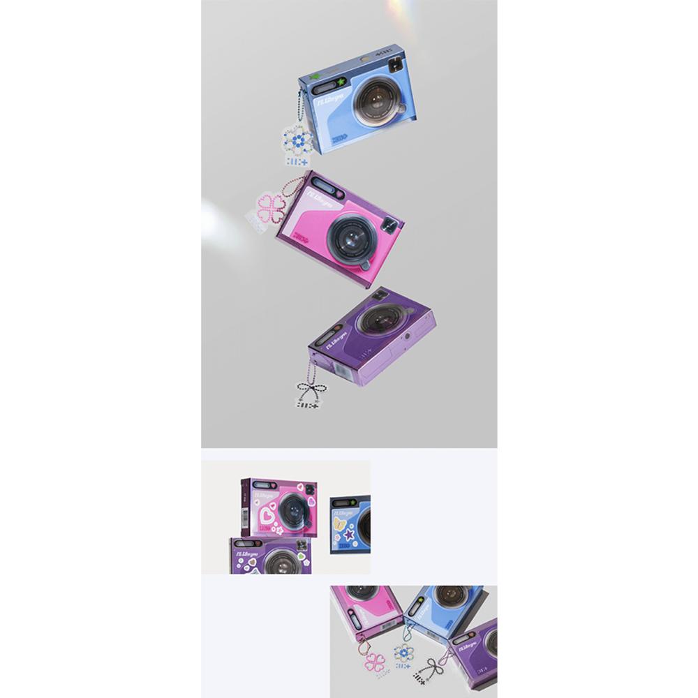 ILLIT Ты мне нравишься (GLLIT версия.)