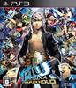 Persona 4 The Ultimax Ultra Suplex Hold (Стандартная версия)