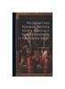 Книга Wilhelm Und Konrad, Bruder Nesen, Nikolaus Von Dornspach U. Procopius Naso
