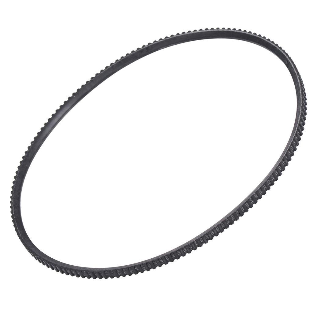 Lathe Belt Mini 5M375 Replacement for 210x400 210x750 220x600 220x750 MX‑400 MX‑600 MX‑750