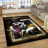 3D Рэп Металл Insane Clown Posse Icp Juggalo Ковер Коврик для Спальни Гостиной Дома Украшение Дивана, Игровой Большой Декор Напольный Коврик