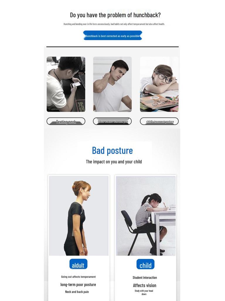 Breathable Pink Posture Corrector: Comfortable Invisible Waist and Shoulder Support for Men and Women