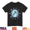 Mark of the Maker Hammer Art T-Shirt