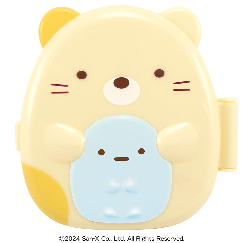 Сердце Сумикко Гураши Чехол 12 штук Конфеты Игрушки/Полушоколад