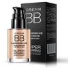 Natural Smooth Concealer Moisturizing Makeup Liquid Foundation Shades BB Magic Cream