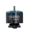 Fast Speed Brushless Motor 1106 6000KV For FPV Drones And Aerial Photography Equipment Durability Metal Construction
