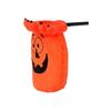 Sac De Bonbons - Halloween - Citrouille - Orange - Carton - Mixte
