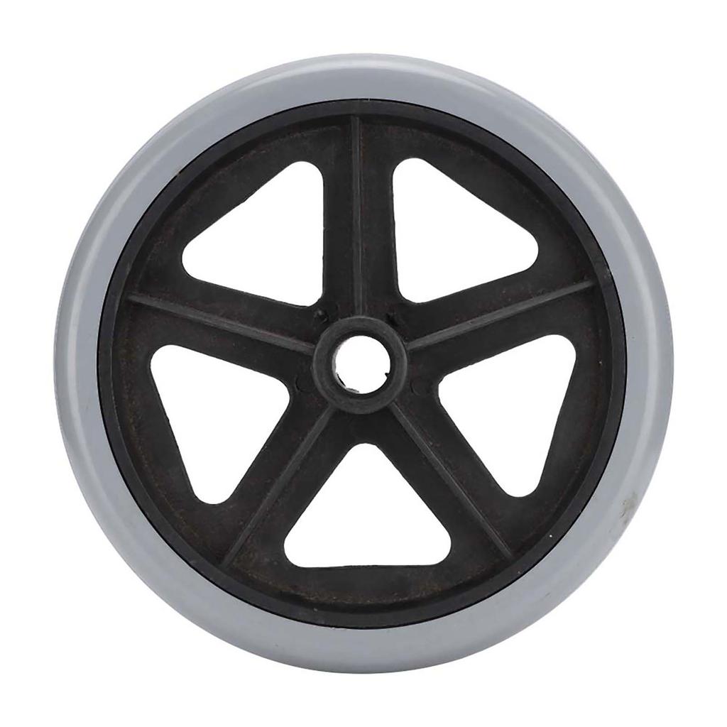 Колеса для электрической инвалидной коляски износостойкое колесо запасная часть для инвалидной коляски аксессуар(8 дюймов )
