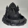 3D Printed Jewelry Storage Tray Retro Gothic Style Decorative Tray  Home Storage