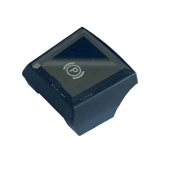 Автомобильный стояночный тормоз P, кнопка переключателя, крышка ручного тормоза для BMW 5/6 серии/X3/X4 F10 F11 F18 F06 F12 F13 F25 F26