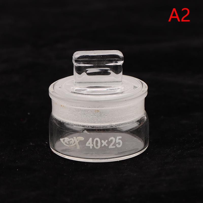 1 шт. стеклянная бутылка для спирта, прозрачная банка, круглая чаша для взвешивания, матовый рот для ремонта часов, инструмент для часовщиков