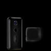 Умный дверной звонок Xiaomi 3 - Разрешение 2K, Широкоугольный, Камера домашней безопасности (Китайская версия)
