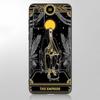 Чехол Le Tarot Egyptien de Dusserre Art для Samsung Galaxy A12 A02S A22 A32 A52 A72 A71 A51 A41 A31 A21 A11 A50 A70 A10S A20S