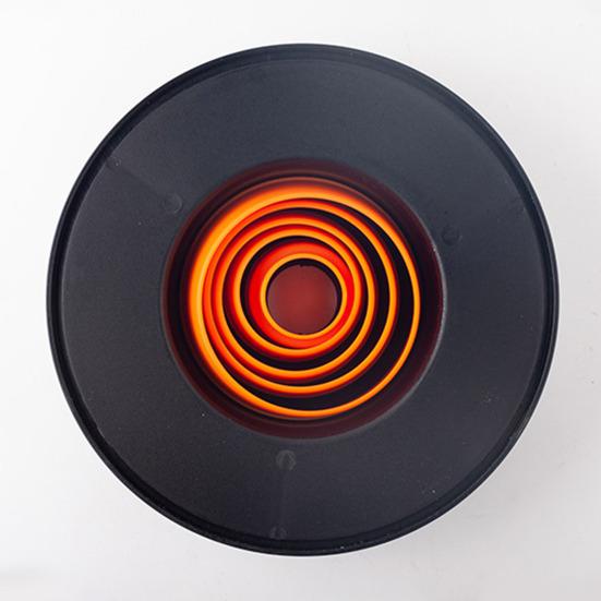 Подставка для кондитерского мешка, пластиковая подставка для кондитерского мешка для украшения торта, органайзер для кондитерских мешков