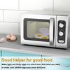 2PCS Microwave Egg Maker With 2 Cavity, Kitchen Cooking Mold Eggs Poacher Kitchen Gadgets Fried Egg Tool DIY Eggs Round Poached