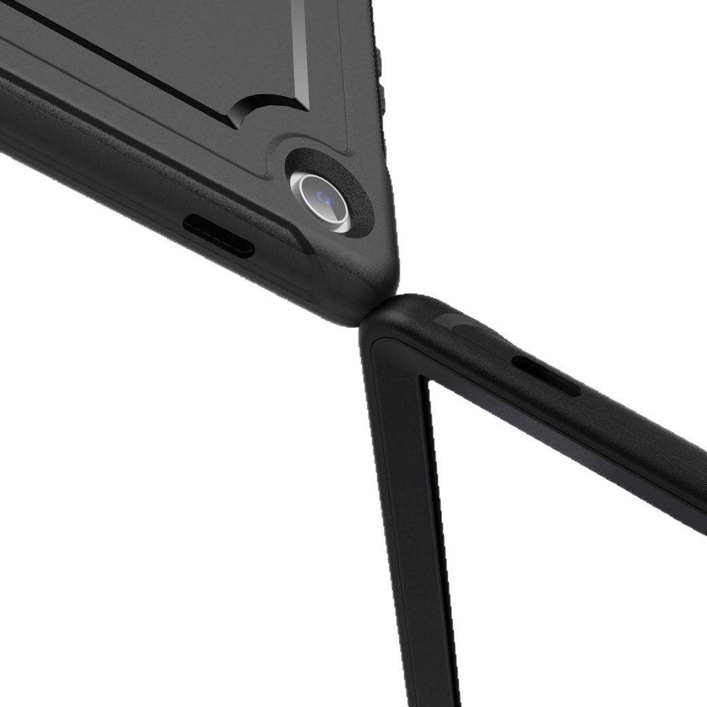 Ударопрочный поворотный чехол для планшета Samsung TabA9+ 11"