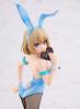 KDcolle Kakkou no Iinazuke Umino Sachi Bunny Girl Scale Plastic Painted Complete Figure KK49980 Ver. 1/7