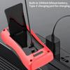 ZT-R01 Handheld HD Infrared Thermal Imaging Multimeter Industrial Power/Floor Heating Thermal Imager