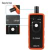 EL-50448 Инструмент активации TPMS OEC-T5 Устройство сброса датчика контроля давления в шинах (Батарея в комплект не входит)