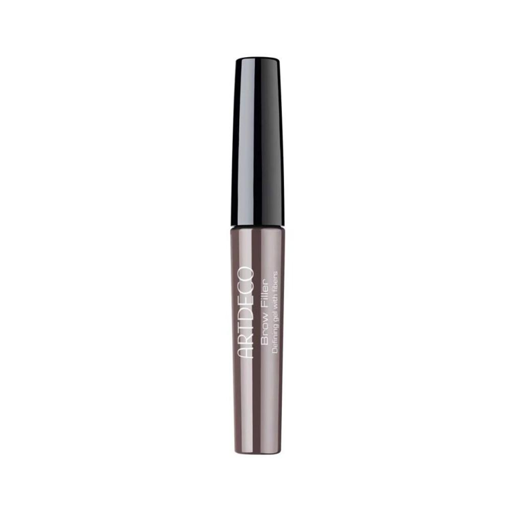 Artdeco Гель для бровей Eyebrow Filler Defining - 03 Коричневый -