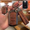 Высококачественный полноразмерный чехол-брелок для Chery 5x, Tiggo 3x, Exeed TX, Tiggo 7 - Унисекс-дизайн