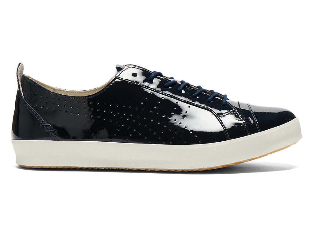 1183C257-400 Onitsuka Tiger Colesne Lo NM Темно-синий (Мужской)
