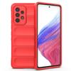 Противоударный чехол для Samsung Galaxy A12 A22 A32 A52 A52S 5G A13 A23 A33 A53 A73 M12 M32 M52 M13 M23 M33, силиконовый чехол для задней панели телефона