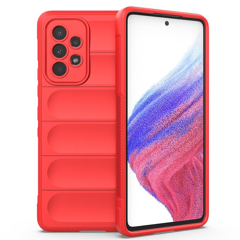 Противоударный чехол для Samsung Galaxy A12 A22 A32 A52 A52S 5G A13 A23 A33 A53 A73 M12 M32 M52 M13 M23 M33, силиконовый чехол для задней панели телефона