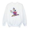 Marvel Boys Guardians Of The Galaxy Abstract Star Lord Sweatshirt